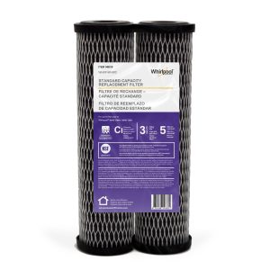 Whirlpool WHKF-WHWC Carbon Filter 2-pack