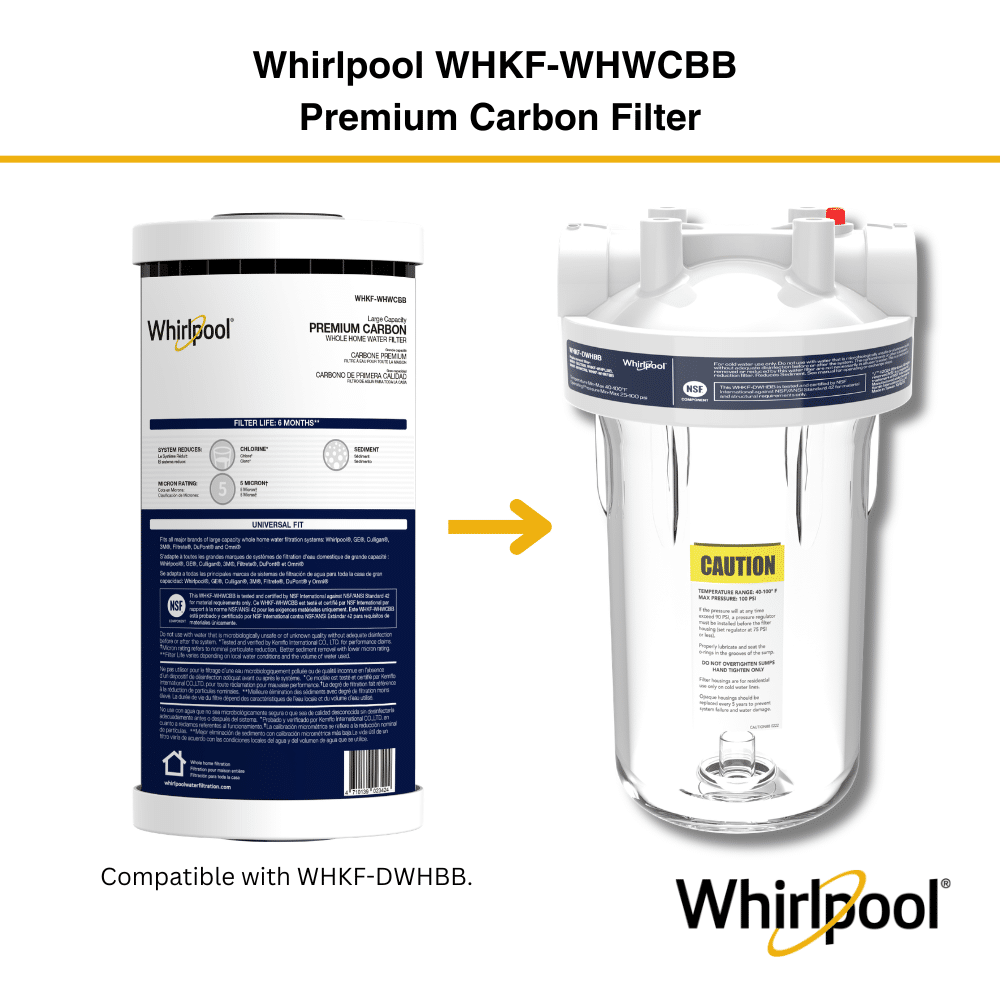 WHKF-WHWCBB Compatibility