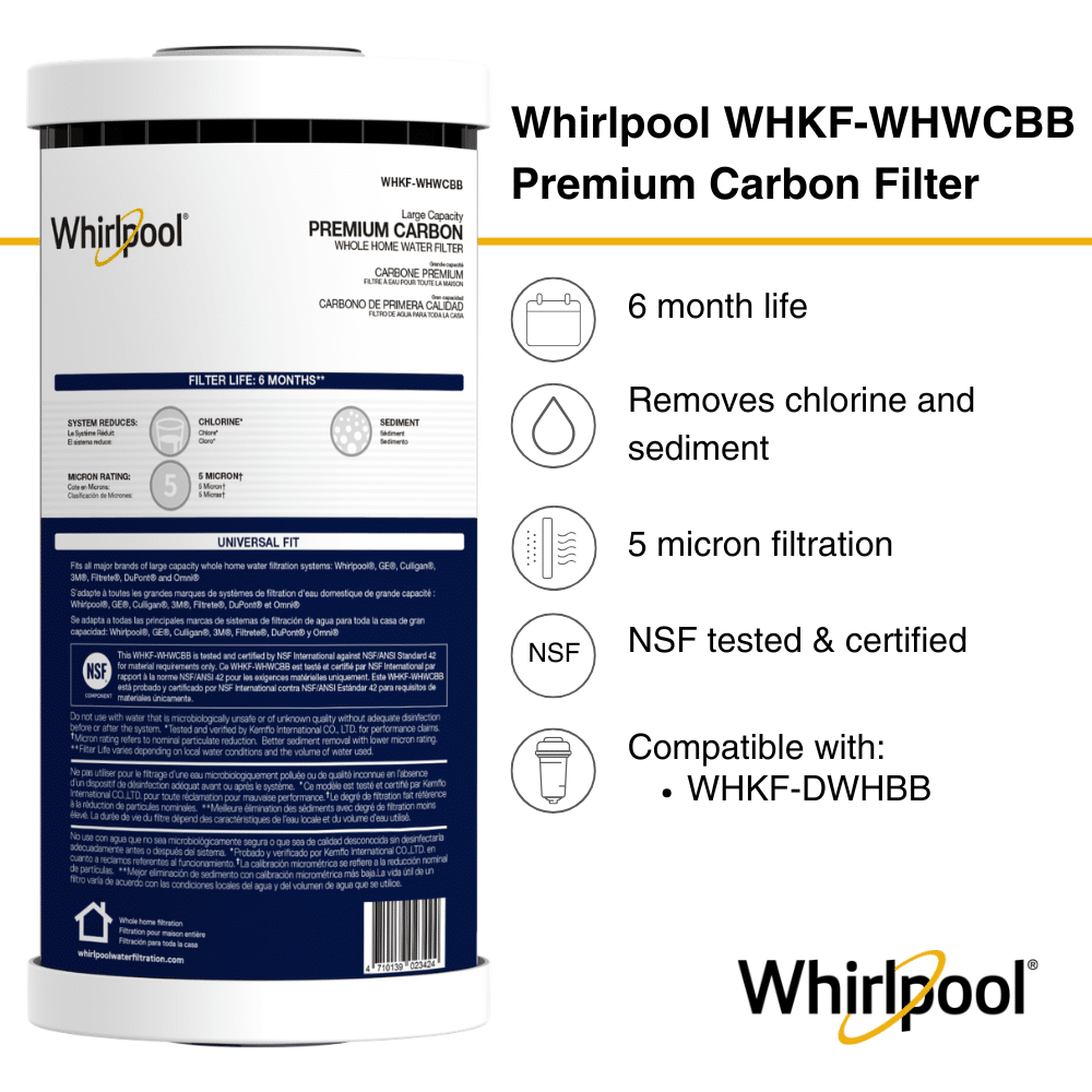 WHKF-WHWCBB Features